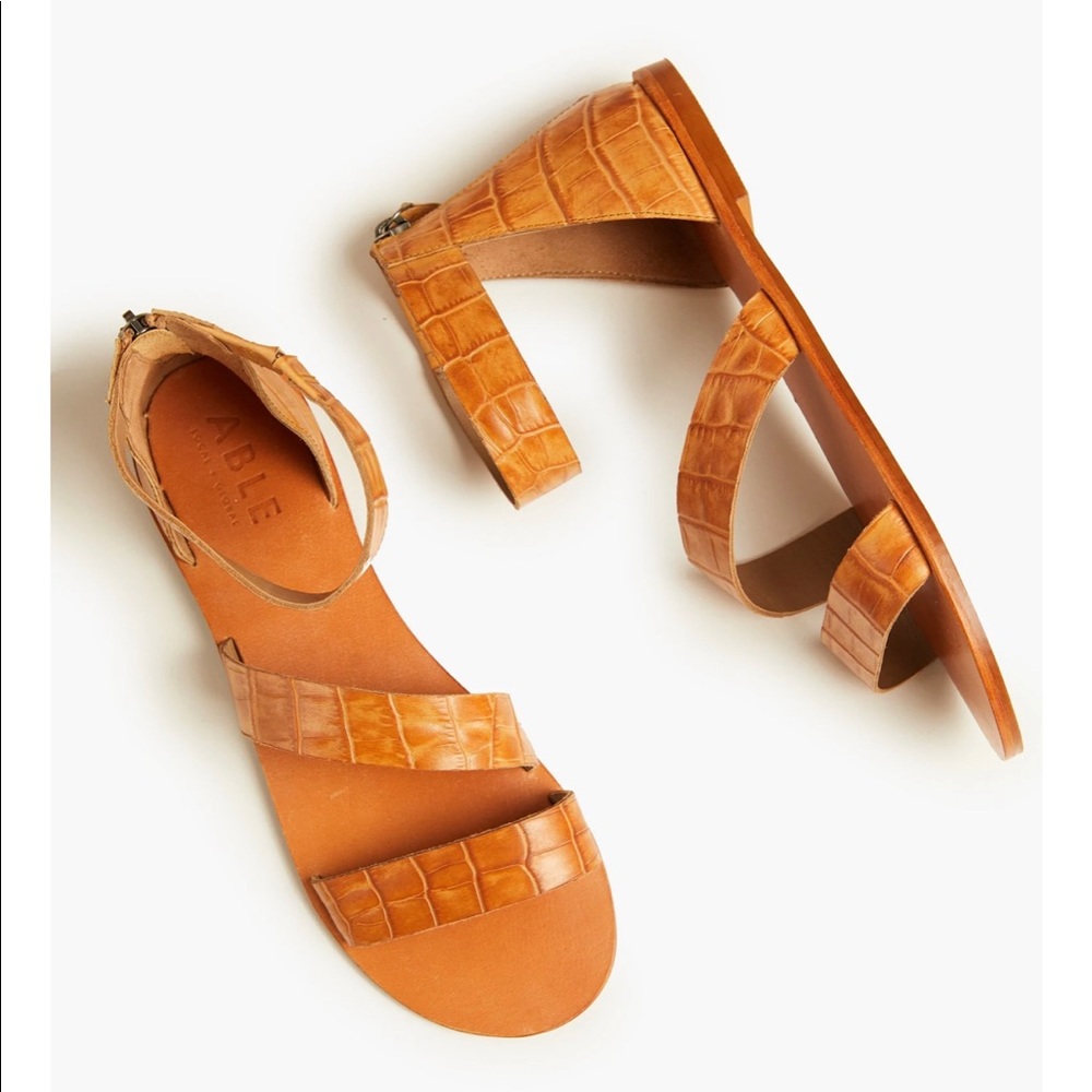 Able Elisa Sandal